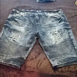 Mens Shorts
